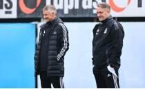 Be�ikta�'tan ayr�ld�; Kayserispor'a �ok yak�n!