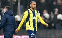 Cenk Tosun İstanbul'dan kopamadı: İşte yeni takımı