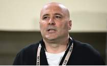 Sami U�urlu: taraftara �ok i� d���yor