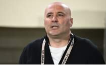 Sami U�urlu: 'Bizim i�in �nemli olan lig'