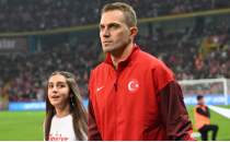 Mert G�nok Fenerbah�e'de: 2.5 y�ll�k imza!