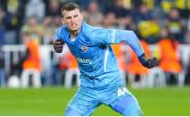 Fenerbah�e'den Livakovic i�in Zagreb'e olumsuz yan�t!