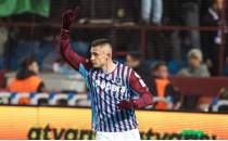 Trabzonspor'a müjde: Zubkov dönüyor!
