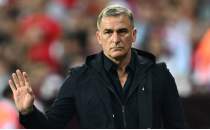 Hamburg, Stefan Kuntz'a veda etti!