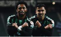 Kocaelispor'da Samet Yal��n'a 1. Lig'den s�rpriz talipler!