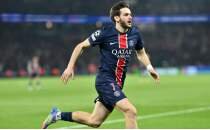 Arsenal'den Khvicha Kvaratskhelia harekatı!