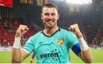 G�ztepe'de kaleci Lis ilki ya�ad�