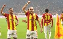 Avrupa hedefinde kritik randevu!