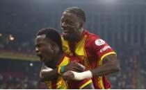 G�ztepe defans� g�ven veriyor