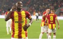 G�ztepe, Olaitan'�n yerini ayn� g�n doldurdu