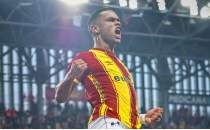 Göztepe'de Juan kendini aştı, Jeh ve Luiz sınıfta kaldı