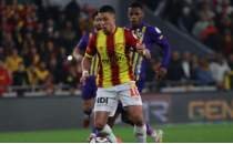 G�ztepe'de transfer g�ndemi rafa kalkt�