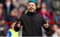 Tottenham, Roberto De Zerbi'yi duyurdu!