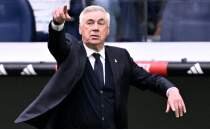 Ancelotti: 'Valverde ke�ke Brezilyal� olsa!'