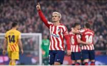 Atletico'nun efsanesi vedaya hazırlanıyor