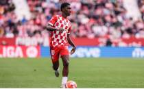 Galatasaray'da anla�ma tamam: Yaser Asprilla