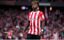 Athletic Bilbao'ya k�t� haber: Nico Williams