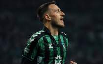 Kocaelispor'da Vukovic dosyas� kapanacak