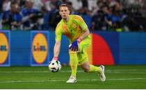 Manuel Neuer'in gelece�i i�in a��klama!
