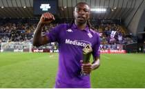 Fiorentina, Moise Kean için kararını verdi!