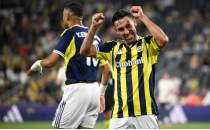 İrfan Can Kahveci'nin yeni takımı belli oldu!