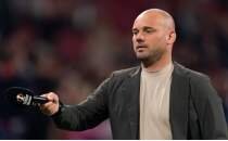 Wesley Sneijder'e �l�m tehdidi!