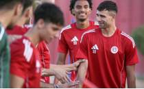 Antalyaspor'dan Lautaro Giannetti'ye Arjantin kancas�!