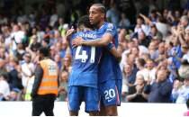 Chelsea, Milan karşısında rahat galibiyet aldı