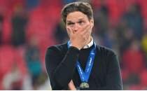 Edin Terzic yeni kul�b�n� se�ti