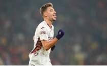 Trabzonspor ve Be�ikta� aras�nda Mu�i restle�mesi!