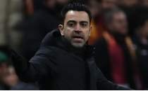 Xavi'den olay Lionel Messi iddias�!