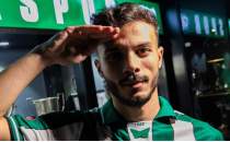 Konyaspor'dan Portekizli takviye: Diogo Gon�alves