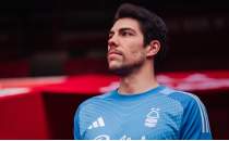Nottingham Forest, Stefan Ortega'yı duyurdu!