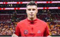 Fatih Karag�mr�k'ten son g�n 5 transfer