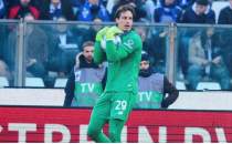 Penalt� ka�t�! Atalanta 10 ki�i puan� kapt�!