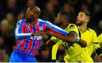 Milan'da Mateta transferi iptal!