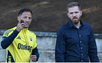 Fenerbah�e taraftarlar�n� endi�eye d���ren sonu�