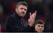 Premier Lig'de ay�n teknik direkt�r� Carrick