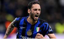 Hakan �alhano�lu, Galatasaray'a gelmeye haz�r