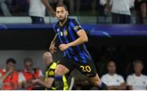 Inter'den Hakan Çalhanoğlu'na teklif