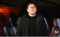 Fatih Tekke'den transfer a��klamas�: 'Biz ald�k diye d���n�yorduk'