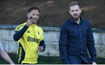 Fenerbah�e'de fatura Devin �zek'e kesildi: Veda ediyor