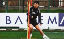 Be�ikta�'�n yeni golc�s� Hyeon-gyu Oh'un bilinmeyenleri