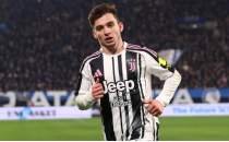 Juventus'tan Francisco Conceiçao kararı!