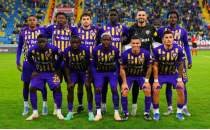 Ey�pspor'un T�rkiye Kupas�'nda konu�u Konyaspor!