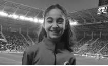 Gen�lerbirli�i altyap� futbolcusu Miray �elik hayat�n� kaybetti