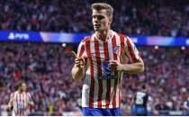 S�rloth tarihe ge�ti; Atletico Madrid turlad�!