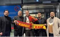 Kayserispor, Erlin Moe ile anla�t���n� duyurdu!