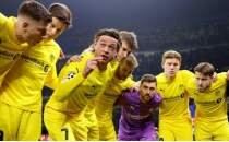 Peri masalı devam ediyor! Bodo, Inter'i eledi!