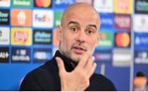 Pep'ten Leeds taraftarlar�n�n oru� sayg�s�zl���na yan�t